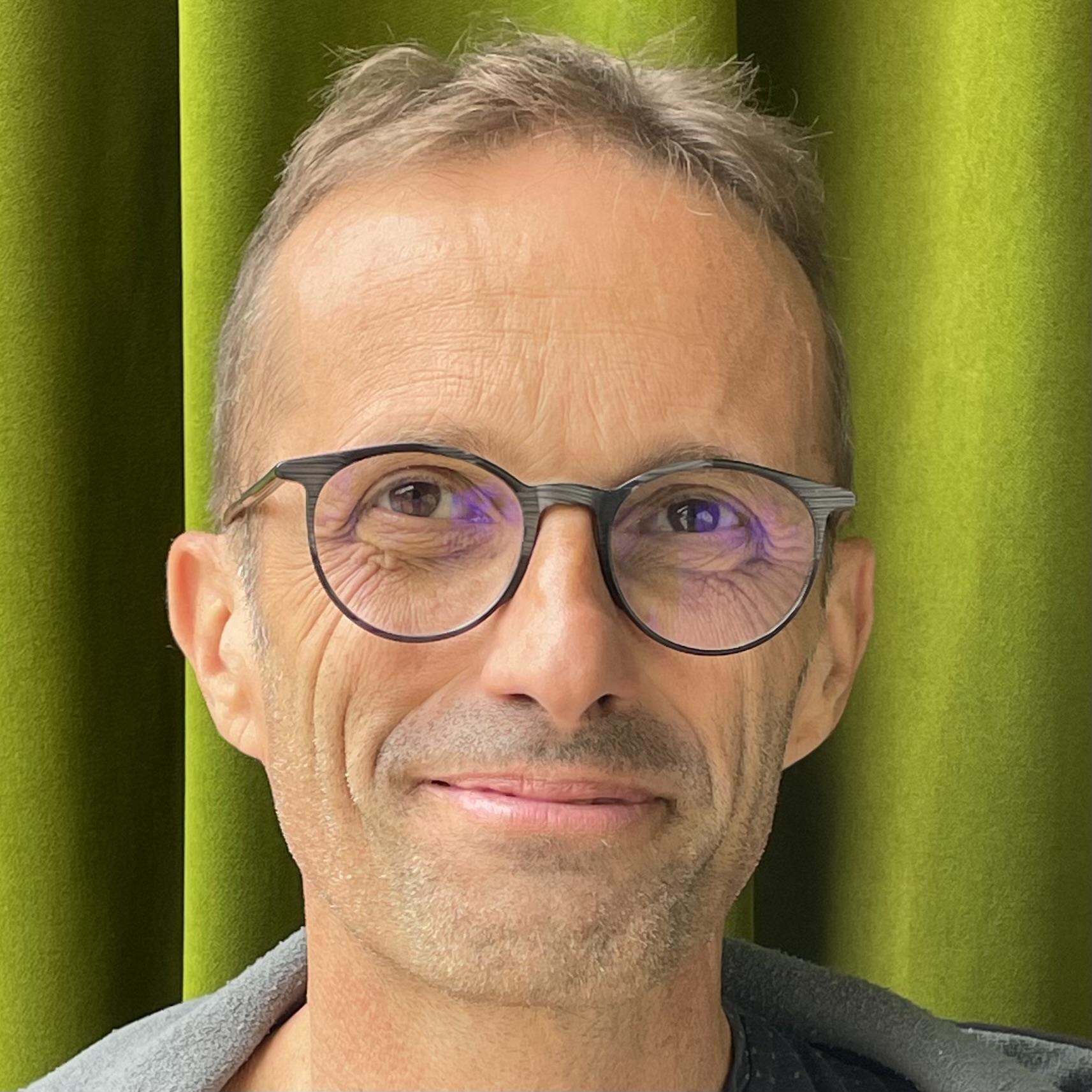 Patrick Pérez